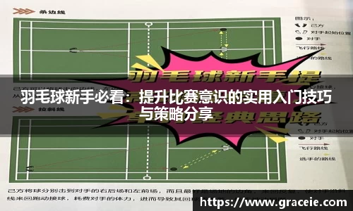 羽毛球新手必看：提升比赛意识的实用入门技巧与策略分享