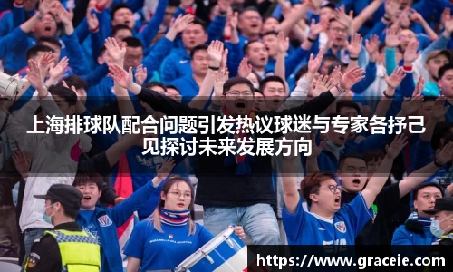 上海排球队配合问题引发热议球迷与专家各抒己见探讨未来发展方向